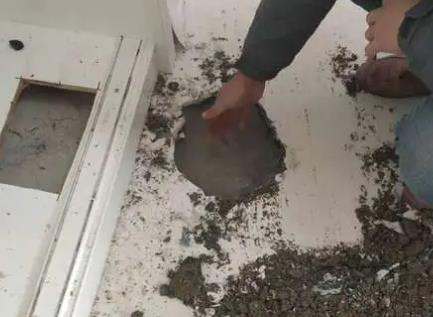 达川卫生间漏水维修公司分享下精确定位查漏水一次多少钱?不同级别收费不同
