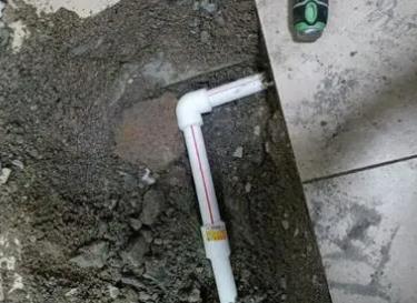 达川阳台漏水维修时有哪些声音会影响检漏仪
